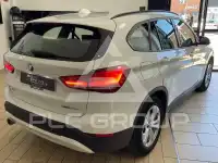2021 BMW X1