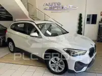 2021 BMW X1
