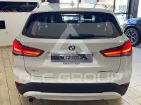 2021 BMW X1