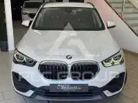 2021 BMW X1