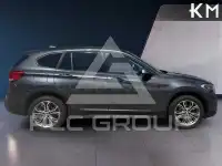 2021 BMW X1