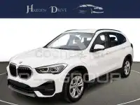 2021 BMW X1