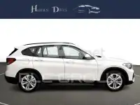 2021 BMW X1