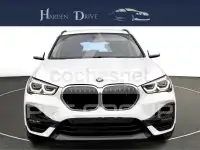 2021 BMW X1