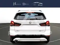 2021 BMW X1