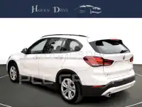 2021 BMW X1