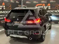 2021 BMW X1