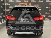 2021 BMW X1