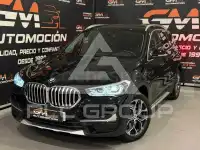 2021 BMW X1