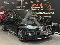 2021 BMW X1