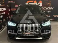 2021 BMW X1