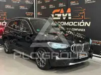 2021 BMW X1