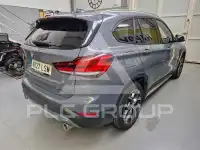 2021 BMW X1