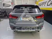 2021 BMW X1