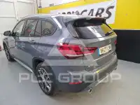 2021 BMW X1