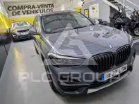 2021 BMW X1