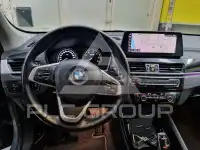 2021 BMW X1