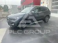 2021 BMW X1