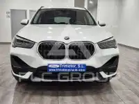 2021 BMW X1