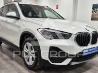 2021 BMW X1