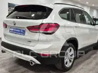 2021 BMW X1