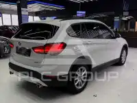 2021 BMW X1