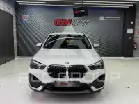 2021 BMW X1