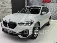 2021 BMW X1