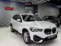 2021 BMW X1