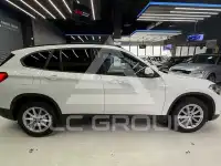 2021 BMW X1