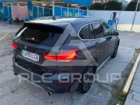 2021 BMW X1