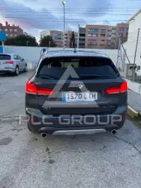 2021 BMW X1