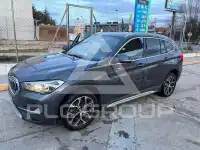 2021 BMW X1