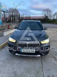 2021 BMW X1