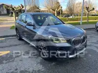 2021 BMW X1