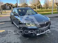 2021 BMW X1