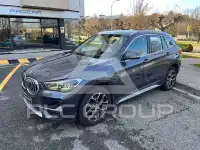 2021 BMW X1