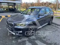 2021 BMW X1