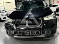 2021 BMW X1