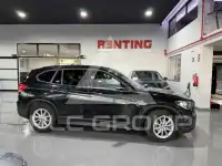 2021 BMW X1