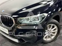 2021 BMW X1