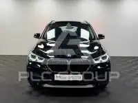 2021 BMW X1