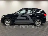 2021 BMW X1