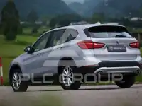 2021 BMW X1