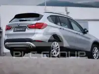 2021 BMW X1