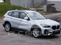 2021 BMW X1