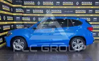 2021 BMW X1