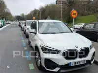 2021 BMW X1