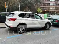 2021 BMW X1