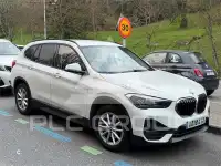 2021 BMW X1